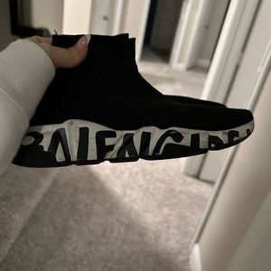 Balenciaga sock sneaker